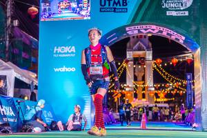 BIB: 5300
                            <button type="button" onclick="openModal(21813137)" class="btn btn-primary btn-sm float-right btn-popup" data-toggle="modal" data-target=".modal-high-quality">
                        <i class="fas fa-shopping-cart"></i> Add to Cart
                    </button>
                                            <button type="button" onclick="isThisMe(21813137, true)" class="btn btn-success btn-sm float-right btn-popup btn-isme hidden" data-toggle="tooltip" data-placement="bottom" title="นี่คือรูปของคุณใช่ไหม คลิกที่นี่เพื่อเอาเข้าอัลบั้ม">
                        <i class="fas fa-plus"></i> Add to album
                    </button>
                    <button type="button" onclick="isThisMe(21813137, false)" class="btn btn-warning btn-sm float-right btn-popup btn-isnotme hidden">
                        <i class="fas fa-ban"></i> Remove from album
                    </button>